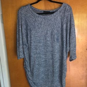 Women’s Lane Bryant 3/4 Sleeve Top